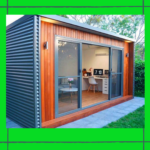 Kontainer Office