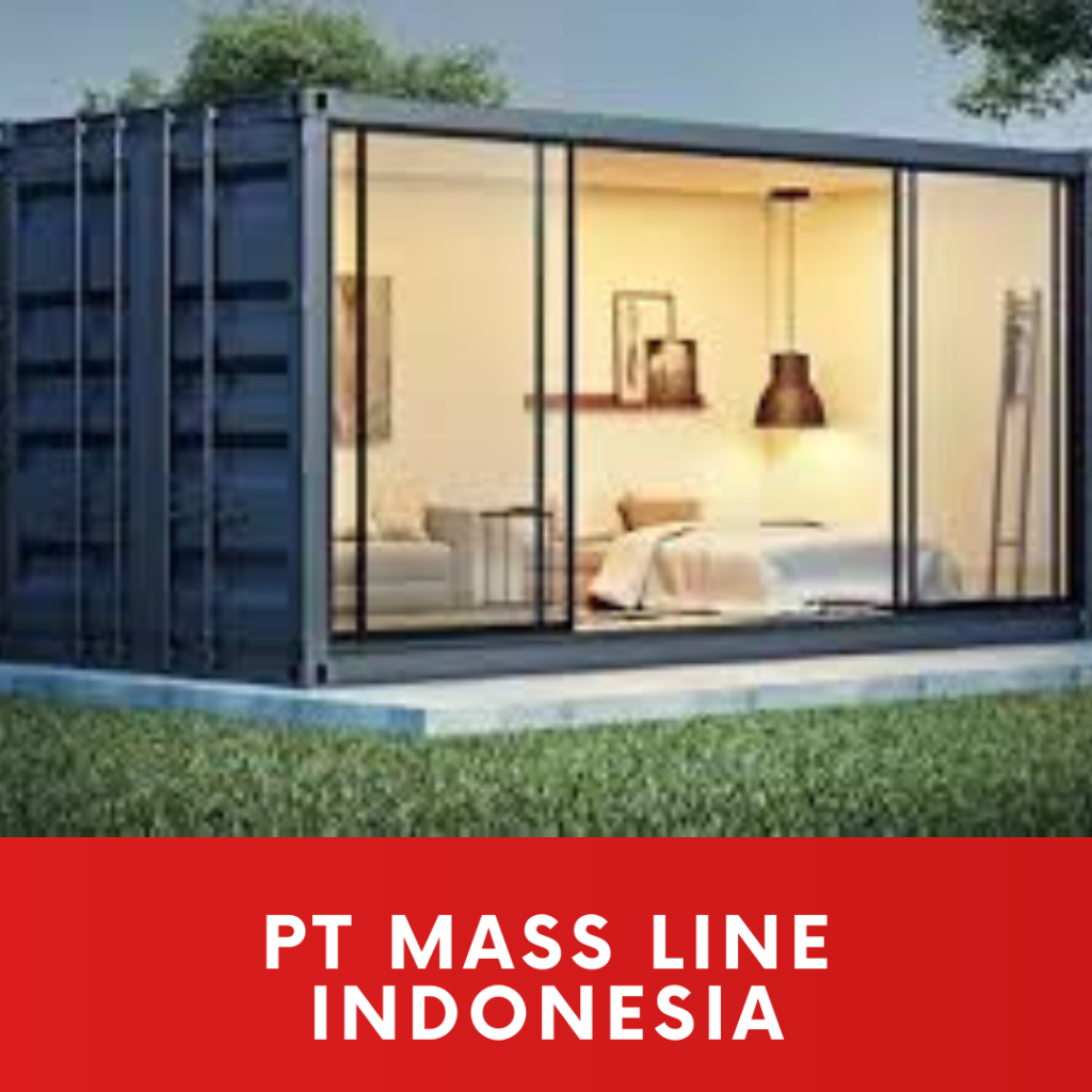 workshop Container
