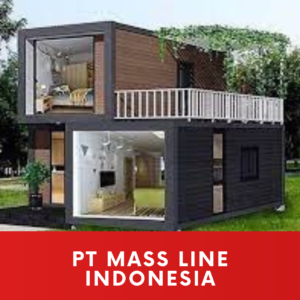 Rumah Kontainer