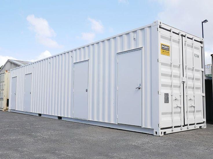 Jual Container Office 40 Feet