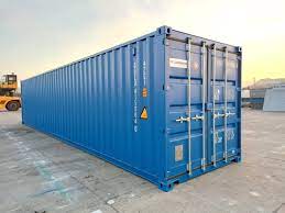 Container 40 Feet