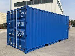 Jual container dan modifikasi kontainer