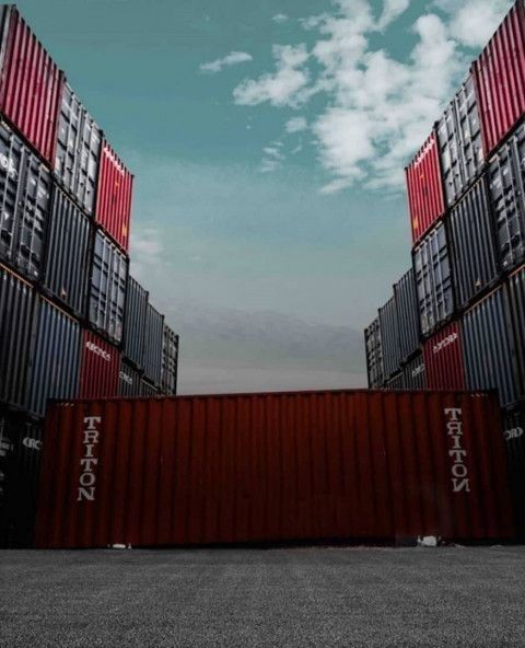 Container Marunda Pusat Penjualan Dan Modifikasi Office, Mess, Storage, Gudang Dan Custom Lainnya 20 feet dan 40 feet