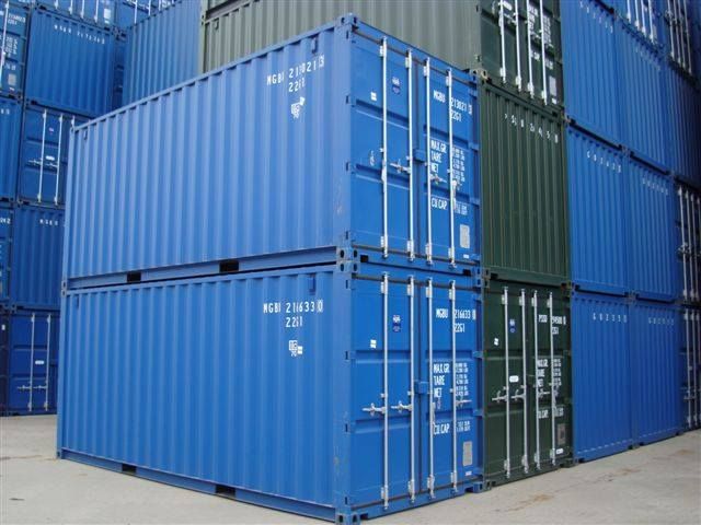 Container lampung 20 dan 40 feet Dan Modifikasi