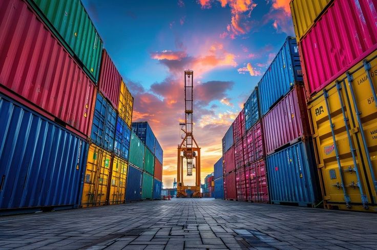 Container Bekasi Pusat Penjualan Dan Modifikasi Office, Mess, Storage, Gudang Dan Custom Lainnya 20 feet dan 40 feet