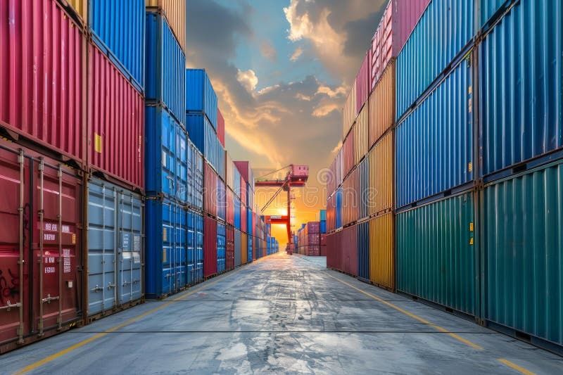 Container Bekasi Pusat Penjualan Dan Modifikasi Office, Mess, Storage, Gudang Dan Custom Lainnya 20 feet dan 40 feet