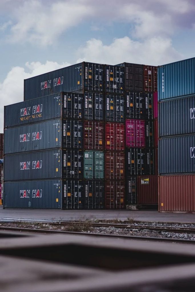 Container Bekasi Pusat Penjualan Dan Modifikasi Office, Mess, Storage, Gudang Dan Custom Lainnya 20 feet dan 40 feet