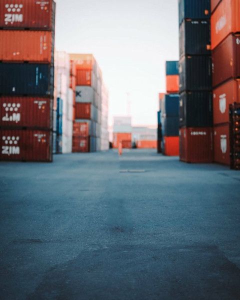Container Bekasi Pusat Penjualan Dan Modifikasi Office, Mess, Storage, Gudang Dan Custom Lainnya 20 feet dan 40 feet