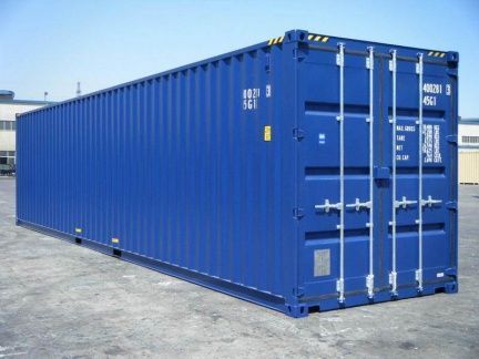 Container 40 feet