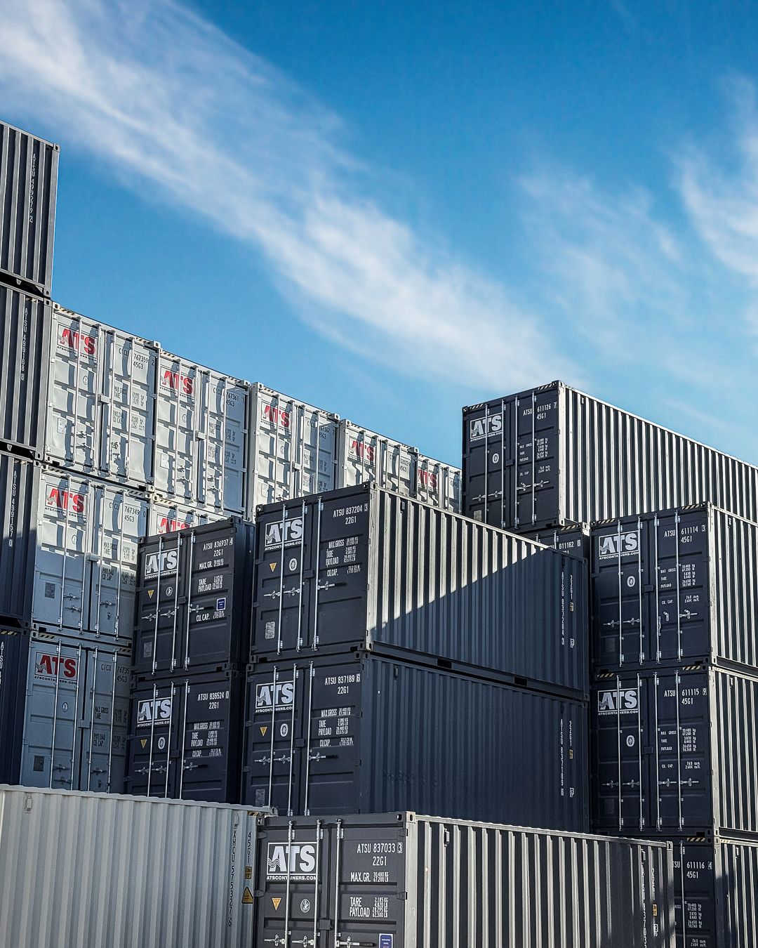 Container Bekas Cikarang 20 dan 40 feet, modifikasi office, mess, toilet, storage