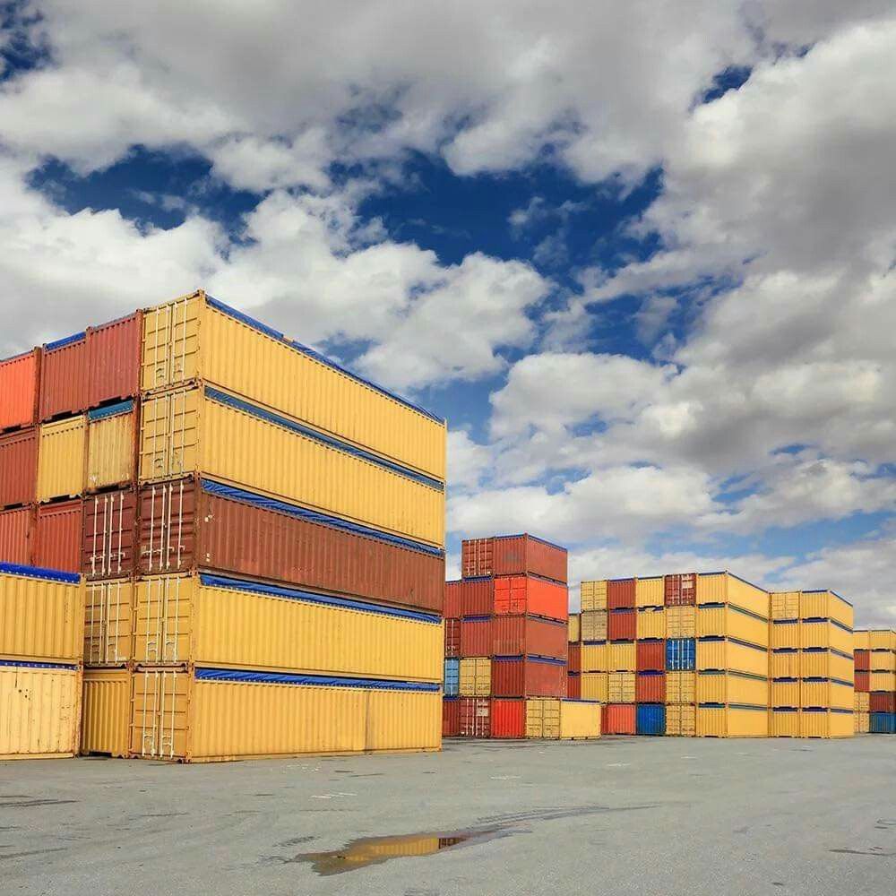 Container Bekas Depok 20 dan 40 feet, modifikasi office, mess, toilet, storage