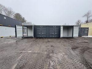 Container Open Side