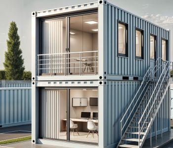 Modifikasi Container Semarang