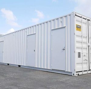 Jual Container Office 40 Feet