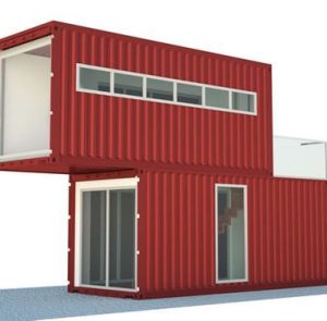 Container Gudang Cilegon