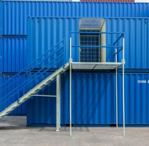 jual Container Sumedang
