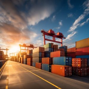 Container di Lahat, Modifikasi Office, mess, toilet, storage, gudang